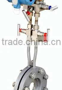 Orifice Plate Flow Meter thumbnail-2