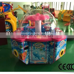 Amusement Game Machine for Sale/ Redemption Game Machine for Game Center With High Quality / Treasure Park Machine for Hot Sale thumbnail-4
