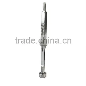 3T-A48E Screw Tweezer thumbnail-3