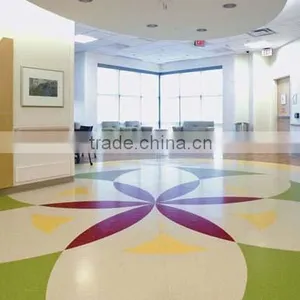 Eco Friendly 3d Flooring Epoxy With Competitive Price thumbnail-2