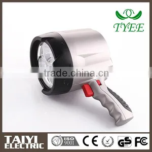 Handheld Led Outdoor Spotlight thumbnail-2