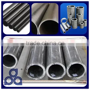 Cold Finished Bright Annealed Carbon Seamless High Precision Steel Tube ASTM A519 thumbnail-4