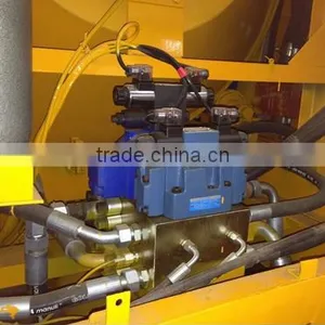 Factory Price!!Small Concrete Pump for Sale China Brand,used Concrete Pump Truck,putzmeister Concrete Pumps and Hose Type thumbnail-5