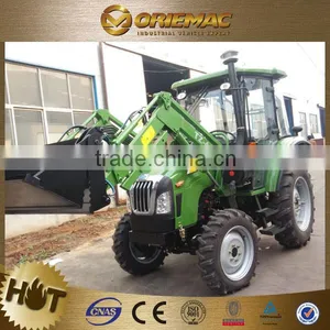 2016 New Price of 4x4 40hp Farm Tractor thumbnail-1
