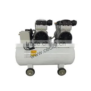 Oil-less 6 Bar Clean Dental Air Compressor thumbnail-1