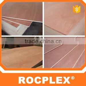CARB P2 Grade Prefinished White Birch Plywood UV Birch Plywood Russian Birch Timber for Plywood thumbnail-6