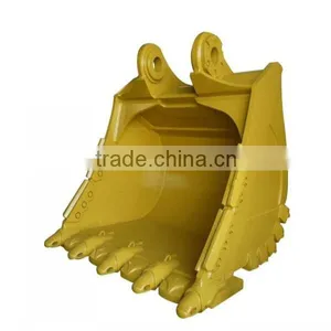 Made in China Used Mini Excavator Bucket thumbnail-2