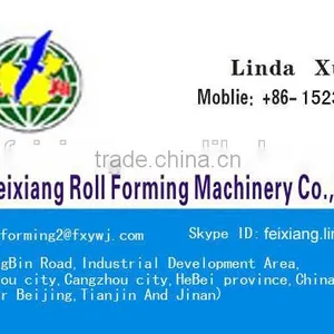 Russia Tiles C8 C10 C21 H35 H60 Roll Forming Machine thumbnail-2