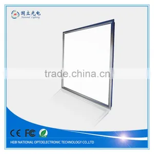 Hot Sales 600*600 Led Panels Light 36W 40w 48w thumbnail-1