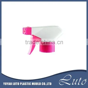 Garden Plastic Trigger Sprayer thumbnail-3