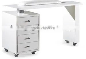 2015 Hot Sell Nail Salon Desk/ Table Manicure thumbnail-2