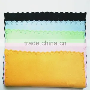Microfiber Cleaning Cloth Branded thumbnail-4