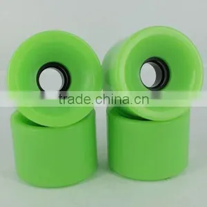 70*51mm Longboard Wheel thumbnail-1