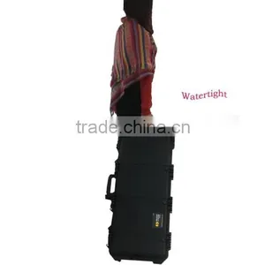Waterproof Outdoor Wireless Mobile AV Transmitter and Receiver thumbnail-2