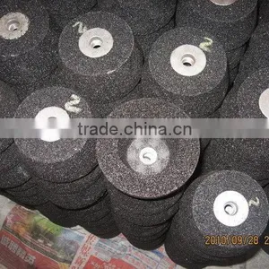 Fashionable Hot-sale Limy Abrasive Cutting Disc for Metal thumbnail-3