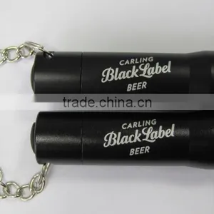 Led Flashlight Bottle Opener thumbnail-1