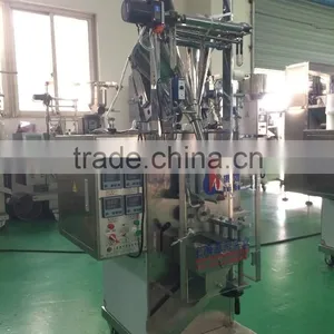 Powder Packing Machine With Back Side Sealing thumbnail-1