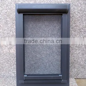 Aluminum Alloy Window Screening Wire Mesh thumbnail-1