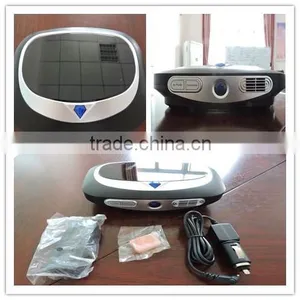 Home Use Indoor 1 Person Far Infrared Fitness Sauna Rooms thumbnail-4