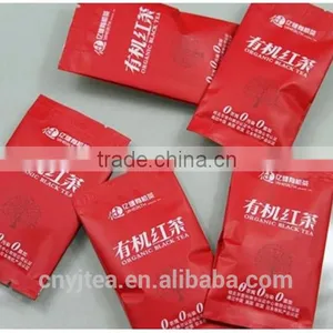 Chinese Black Tea Type Organic Tea Best Selling Retail Items in China thumbnail-2