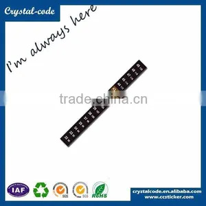 2016 Custom High Quality Temperature Indicator Label Quality Choice thumbnail-4