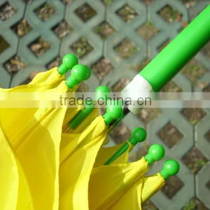 Logo Printed Mini Toy Umbrella Customized thumbnail-4