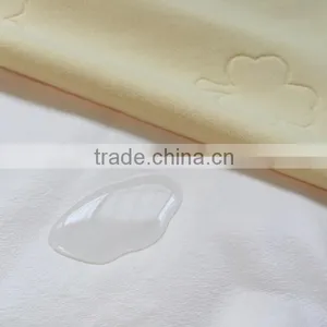 ECO Friendly Waterproof Dog Urine Absorbent Pet Pad thumbnail-1