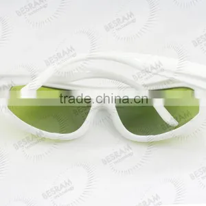 800nm-1100nm OD5+ 1060nm-1070nm OD7+ Laser Protective Goggles Safety Glasses 52# thumbnail-3