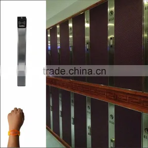 Best Quality Security Electronic Steel Cabinet Safe Lock Parts thumbnail-6
