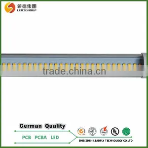OEM Custom Fr4 Pcb,high Light Bar Led Pcba Board Smt Assembly thumbnail-1