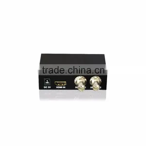 Real-time HDMI to SDI Converter With 2 Port Outputs,video Converter With no Quality Lost MT-SDI-H03 Made in China thumbnail-3
