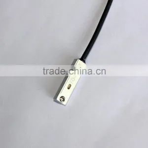 FD Series AL Metal Housing, Magnetic Sensors, Magnetic Reed Switch / Firm Structure, Long LIfe, Prevent Damage. thumbnail-3