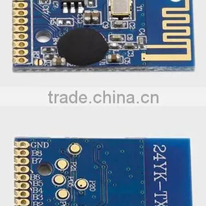 2.4G Auto Hopping Frequency Module, IOT Module, thumbnail-1