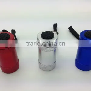 Led Keychain Flashlight thumbnail-2