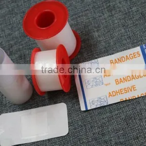 PE Surgical Tape With Competitive Price thumbnail-4