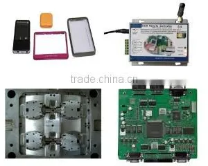 Shenzhen Ridecon Technology Co., Ltd. company overview - view 3 thumbnail