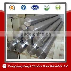 Resistance Welding Electrodes Ti6al4v Grade 5 Titanium Bar thumbnail-1