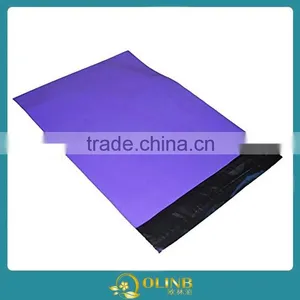 Hot Sale Custom Poly Mailer Bags Pink Poly Mailers Boutique Shipping Bag Couture Envelopes thumbnail-5