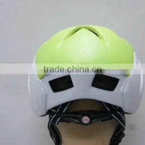 Fashionable and Colorful Safety Smart Cycling Helmet thumbnail-4