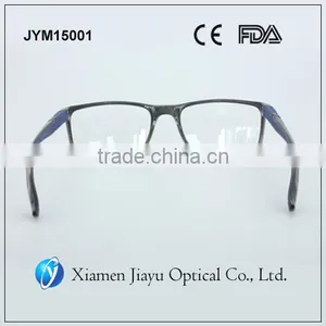Best Quality Manfacturer Tr90 Spectacle Glasses for Myopia thumbnail-5