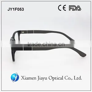 Wholesale Tr90 Unisex Myopia Frame With Your Own Logo thumbnail-4