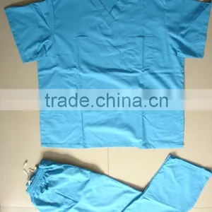 Nurse Uniform thumbnail-1