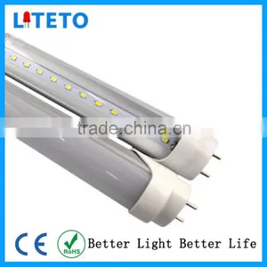 China Factory Energy Saving Cool White 18w1200mm t8 Led Tube Light thumbnail-3