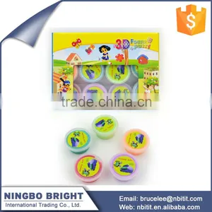 High Quality 3D Foam Putty thumbnail-1