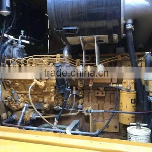 12H Caterpillar Motor Grader, and 14g,140h,140k,120h,12g Graders thumbnail-6