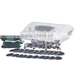 Electric Muscle Stimulation Weight Loss Machine/face Machine Electrical Stimulation thumbnail-2