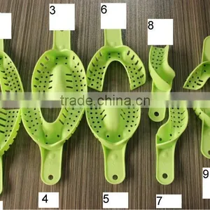 Impression Materials Type and Polymer Material Dental Impression Material thumbnail-6