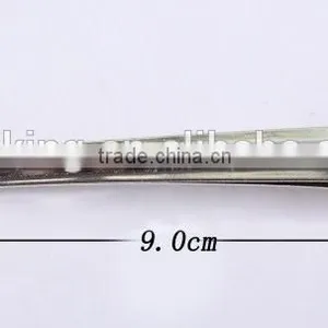 Aluminum Hair Clips Hair Straight Perm Salon Equipment thumbnail-2