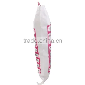 Offset Printing Surface Handling and PP Plastic Type Woven pp Sack thumbnail-2