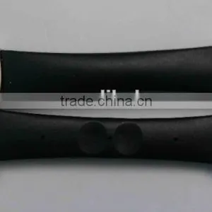 Luggage Case Plastic Handle With Metal, Zinc Alloy Luggage Carrying Handle,Luggage Parts Soft Handle thumbnail-4